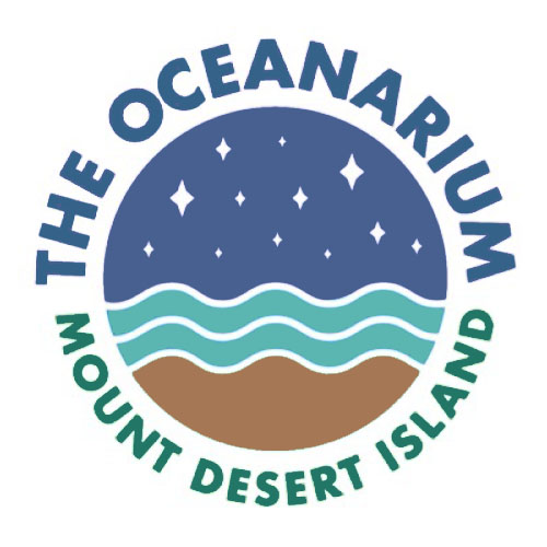 The Oceanarium logo