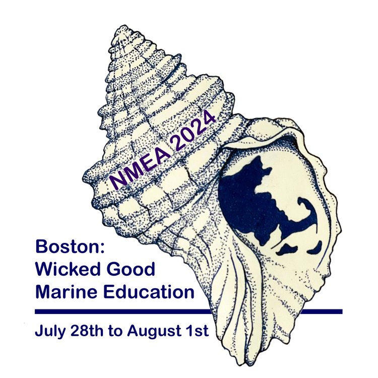 National Marine Educators Conference 202