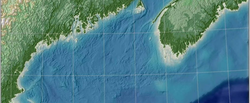 Gulf of Maine - Wikipedia