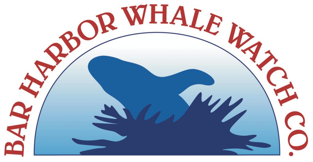 Bar Harbor Whale Watch logo